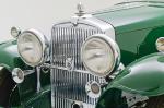 Stutz DV32 Super Bearcat 1932 года